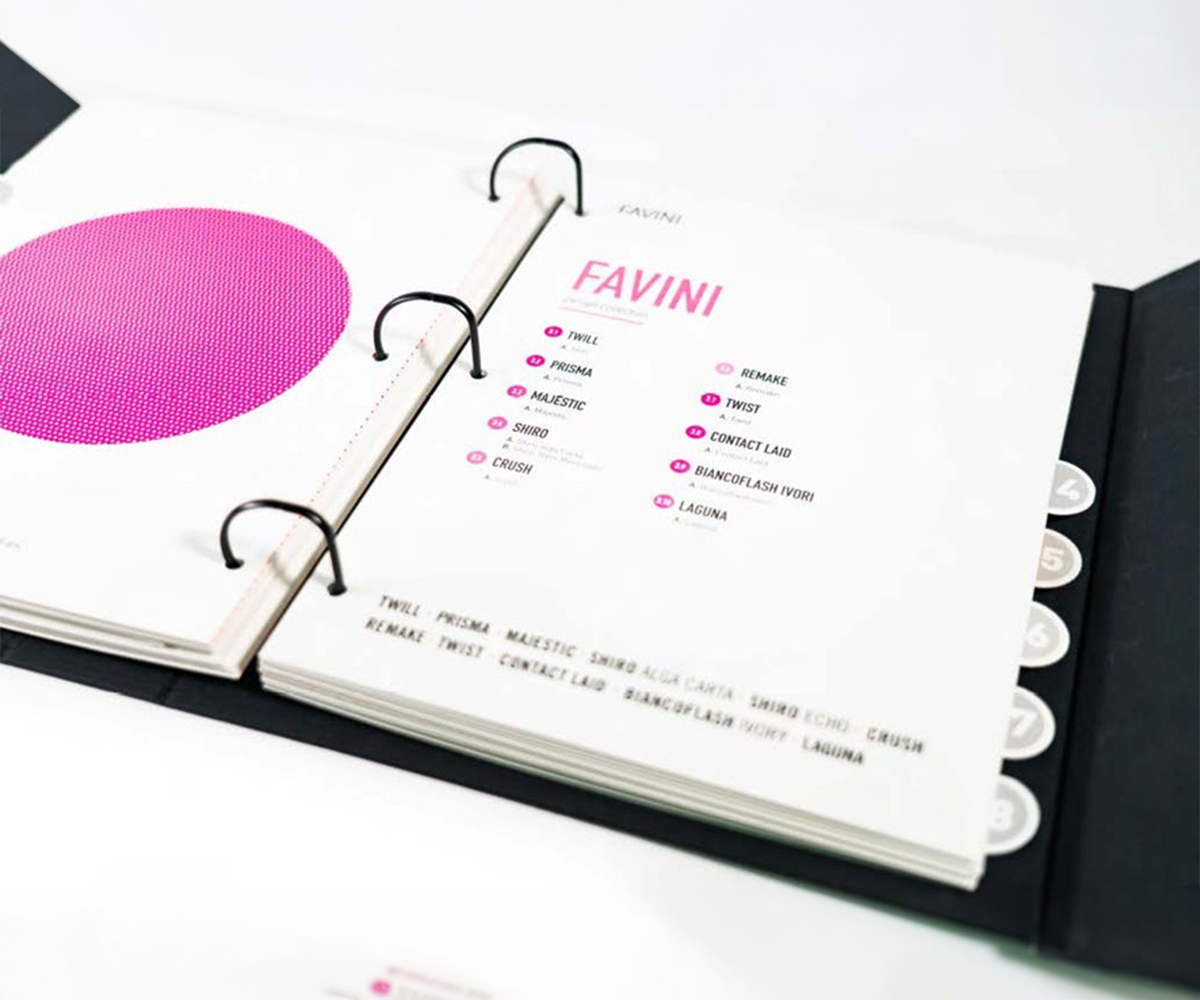 Muestrario PrintMakers