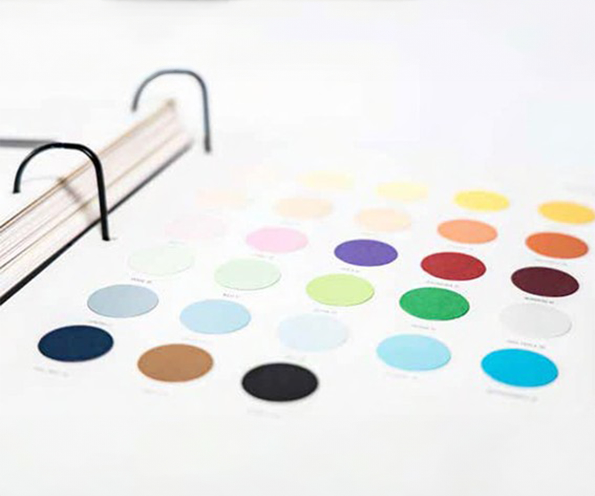 Muestrario PrintMakers