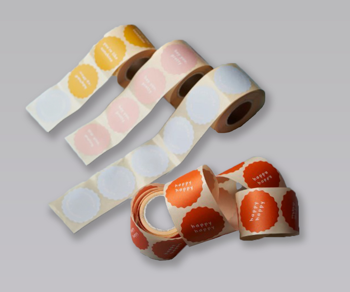 Etiquetas PrintMakers