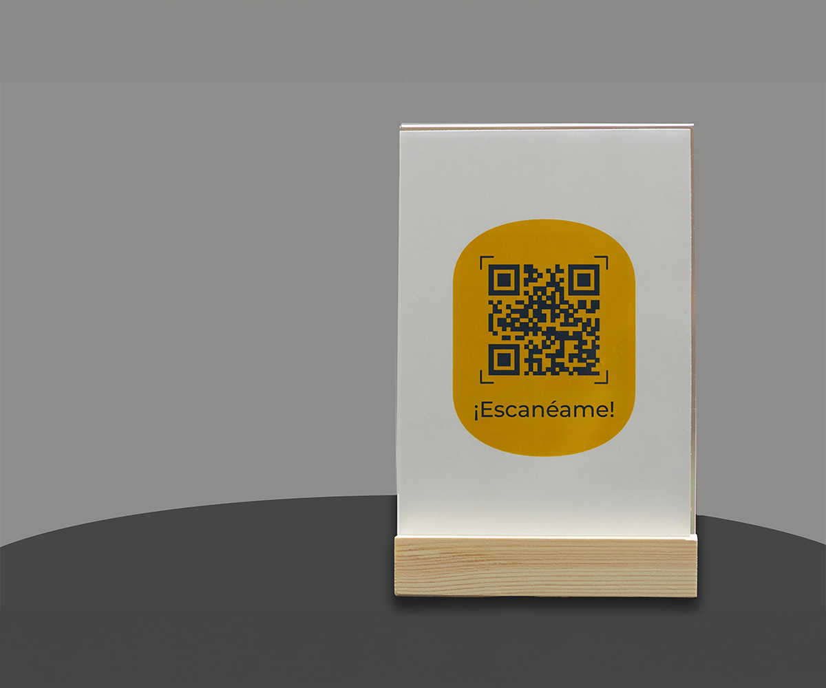 Table-Tent PrintMakers