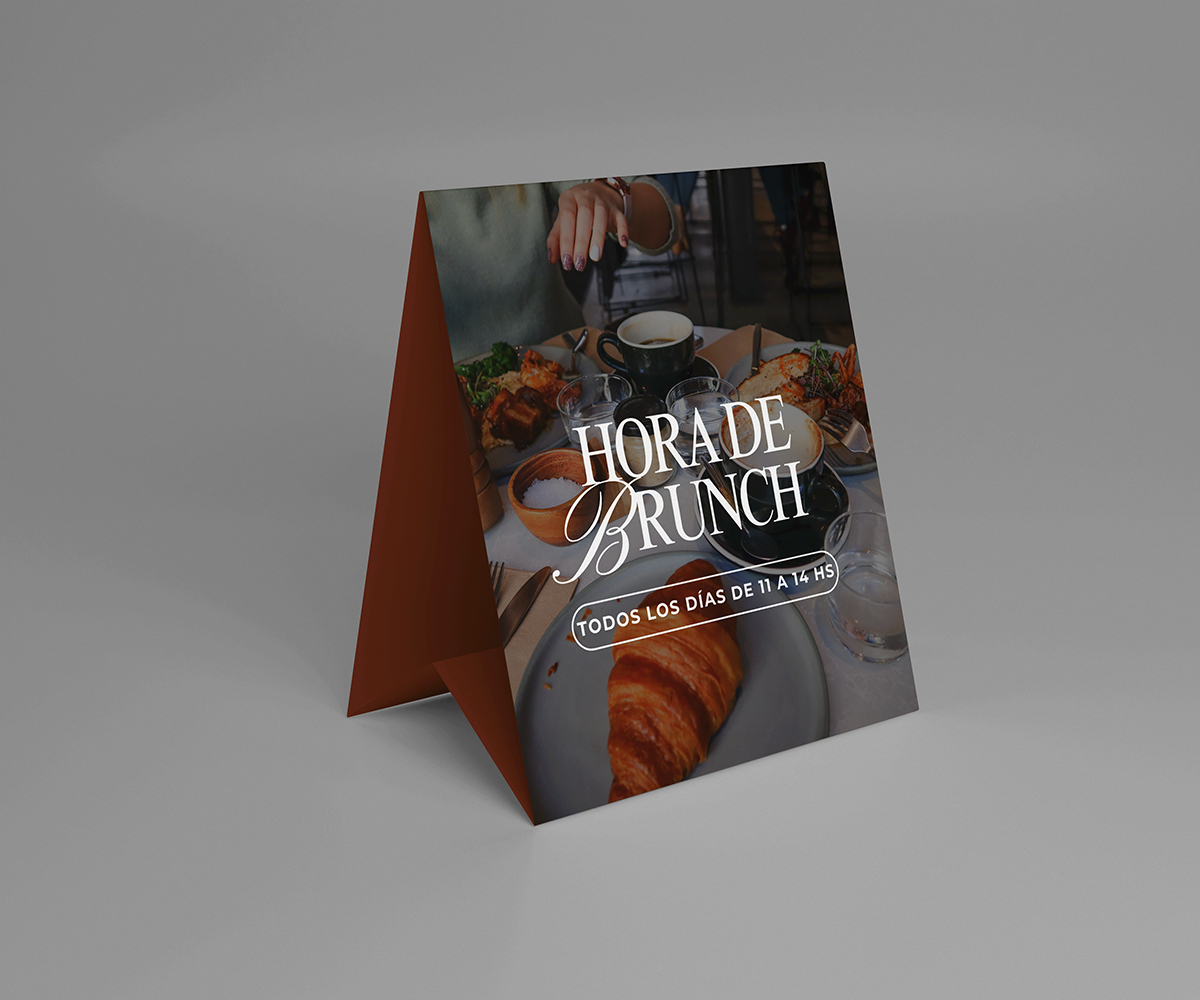 Table-Tent PrintMakers