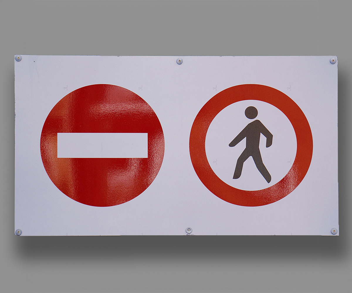 Señalética PrintMakers