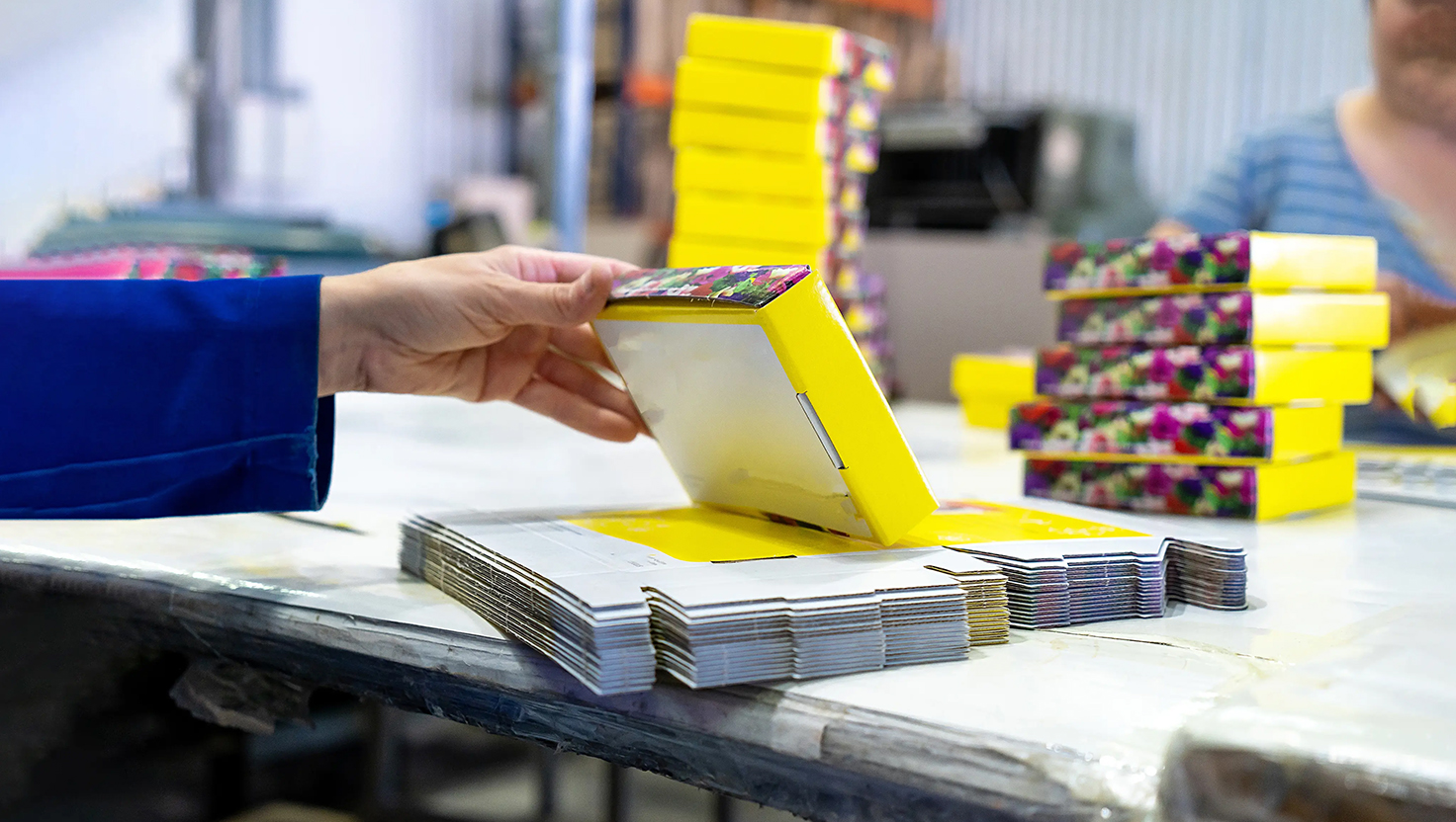 Packaging PrintMakers