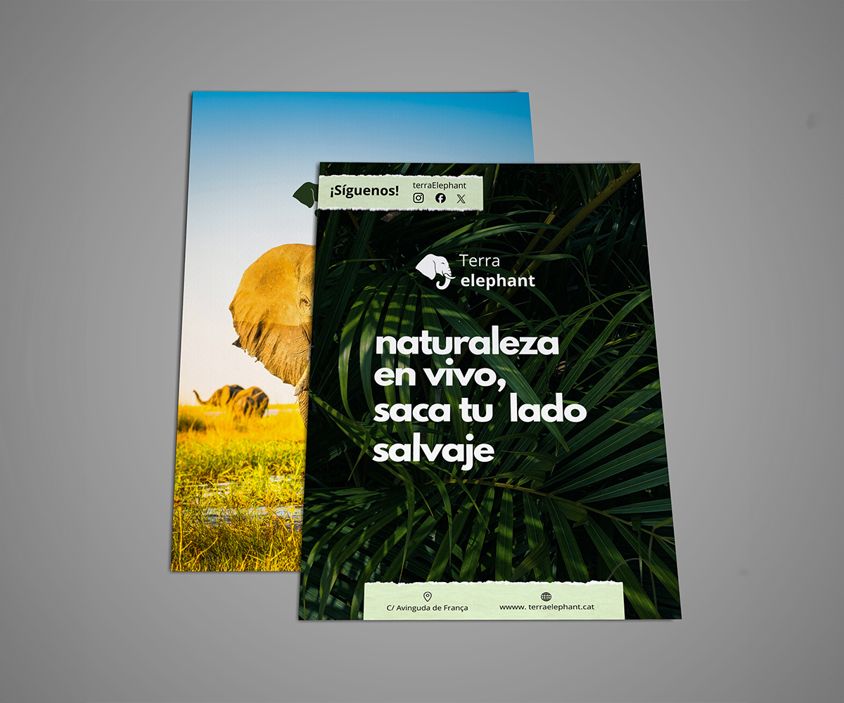 Tarjetones PrintMakers