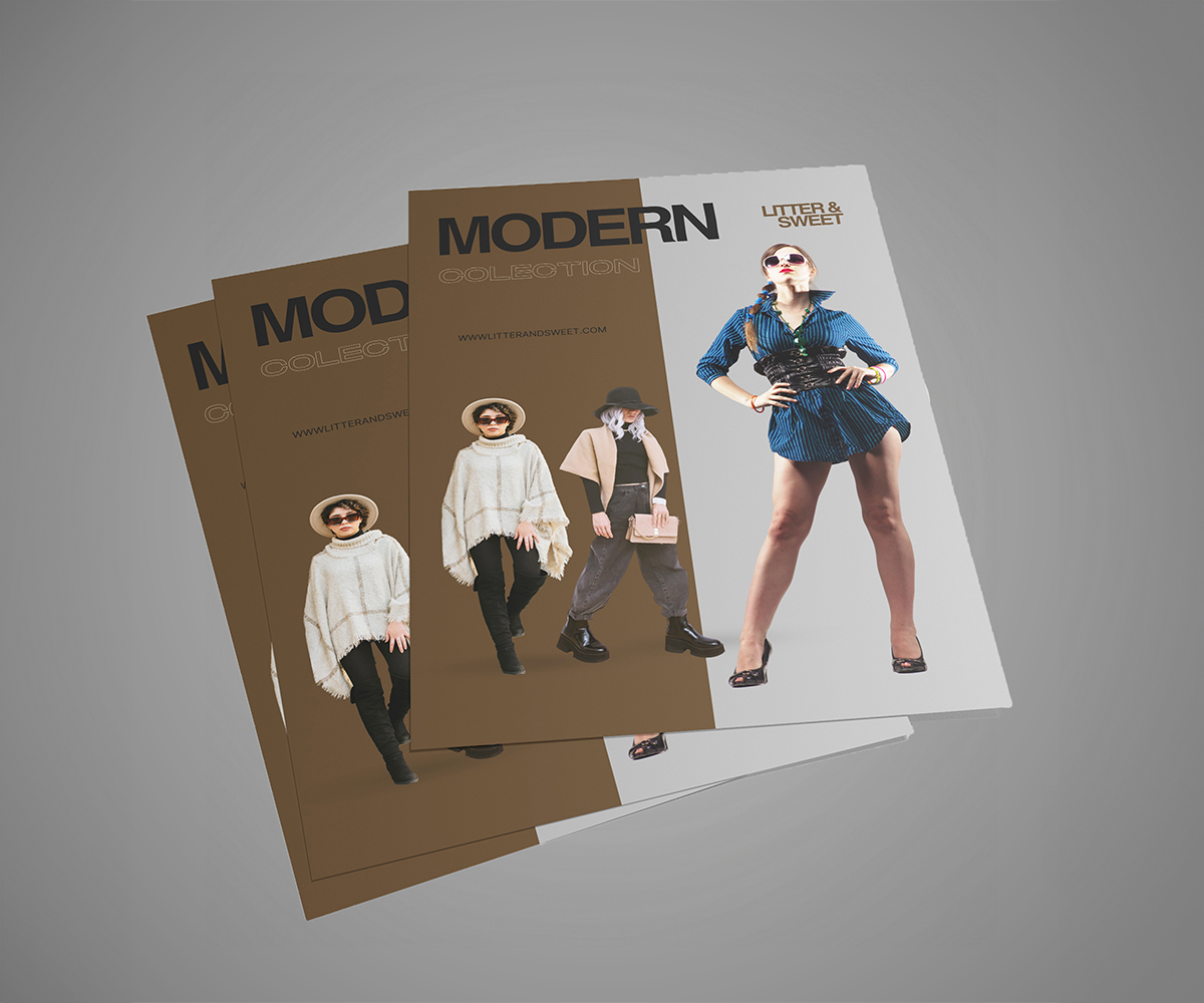 Tarjetones PrintMakers