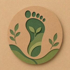Our Green Footprint